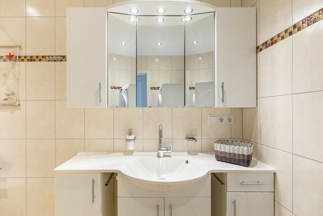 Ferienwohnung in Boltenhagen - Haus D&uuml;ne Wohnung 12 a - Bild 12