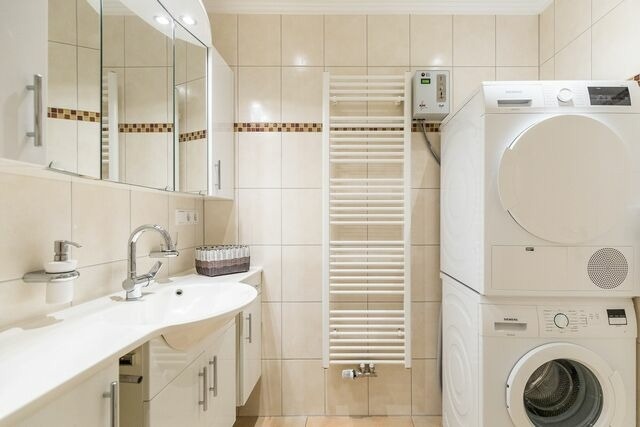 Ferienwohnung in Boltenhagen - Haus D&uuml;ne Wohnung 12 a - Bild 13