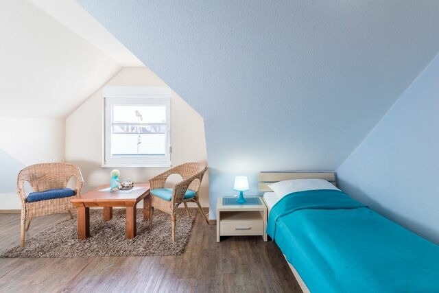 Ferienwohnung in Boltenhagen - Haus D&uuml;ne Wohnung 12 a - Bild 16