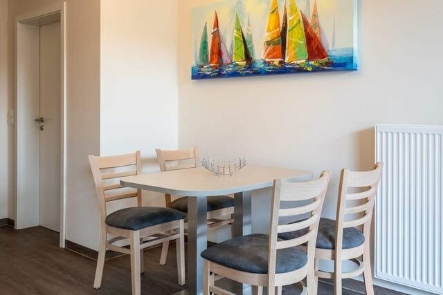 Ferienwohnung in Boltenhagen - OSTSEE7 Fewo S&uuml;nn - Bild 10