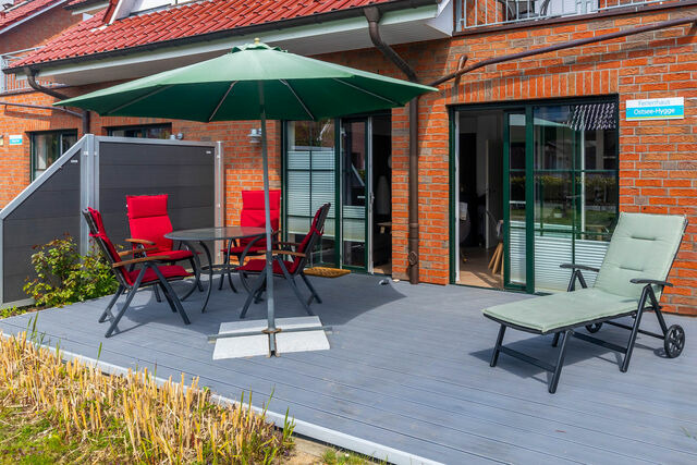 Ferienhaus in Boltenhagen - Haus Ostsee-Hygge - Bild 5