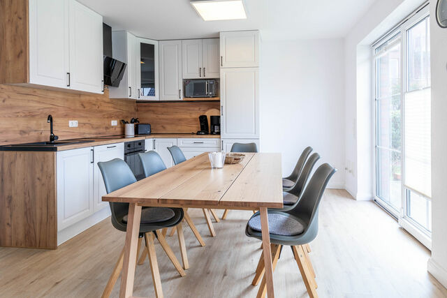 Ferienhaus in Boltenhagen - Haus Ostsee-Hygge - Bild 6