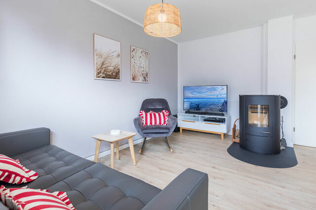 Ferienhaus in Boltenhagen - Haus Ostsee-Hygge - Bild 7