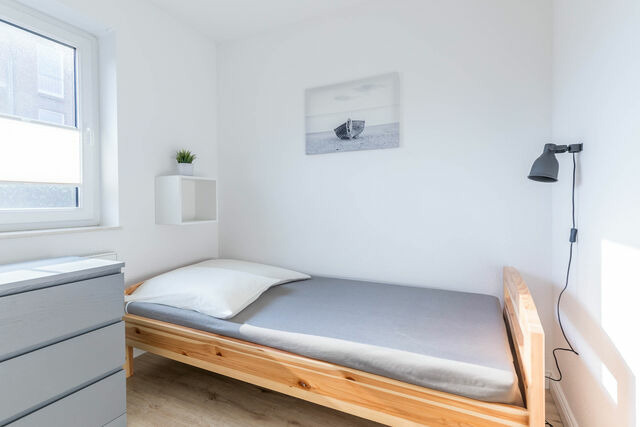 Ferienhaus in Boltenhagen - Haus Ostsee-Hygge - Bild 13