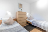 Ferienhaus in Boltenhagen - Neues Urlauberdorf Hs. 30 a - Bild 12
