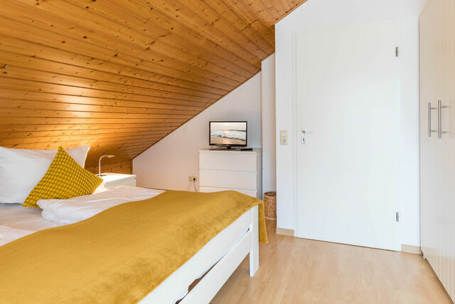 Ferienhaus in Boltenhagen - Neues Urlauberdorf Hs. 30 a - Bild 16