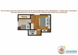 Ferienhaus in Boltenhagen - Neues Urlauberdorf Hs. 30 a - Bild 23