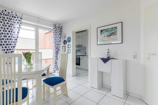 Ferienwohnung in Boltenhagen - Goosbrink "Wohnung Lieblingsort" - Bild 6