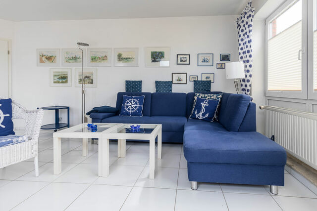 Ferienwohnung in Boltenhagen - Goosbrink "Wohnung Lieblingsort" - Bild 8