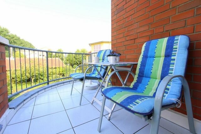 Ferienwohnung in Boltenhagen - Goosbrink "Wohnung Lieblingsort" - Bild 10