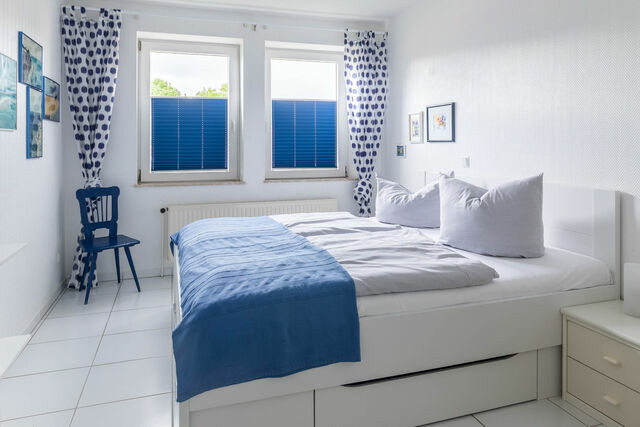 Ferienwohnung in Boltenhagen - Goosbrink "Wohnung Lieblingsort" - Bild 14