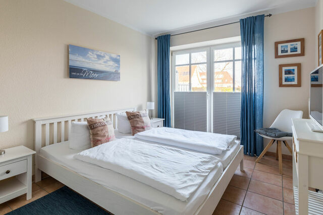 Ferienwohnung in Boltenhagen - Haus am Haftbruch Whg. 03 - Bild 12