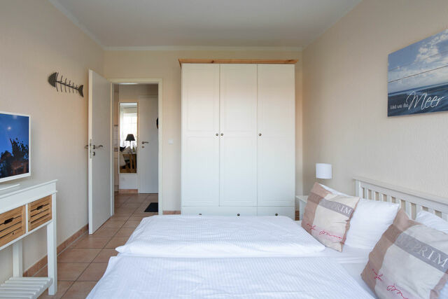 Ferienwohnung in Boltenhagen - Haus am Haftbruch Whg. 03 - Bild 13