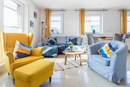 Ferienwohnung Denise