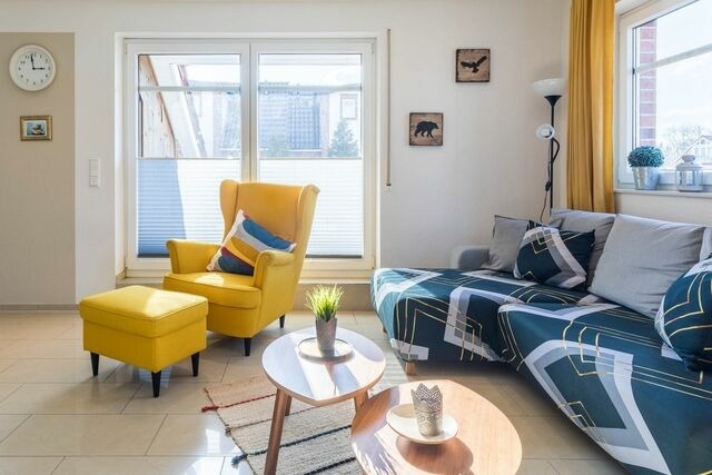 Ferienwohnung in Boltenhagen - Ferienwohnung Denise - Bild 2