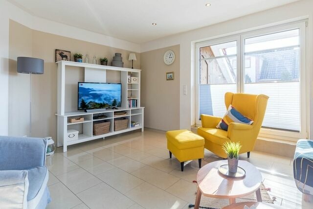 Ferienwohnung in Boltenhagen - Ferienwohnung Denise - Bild 4