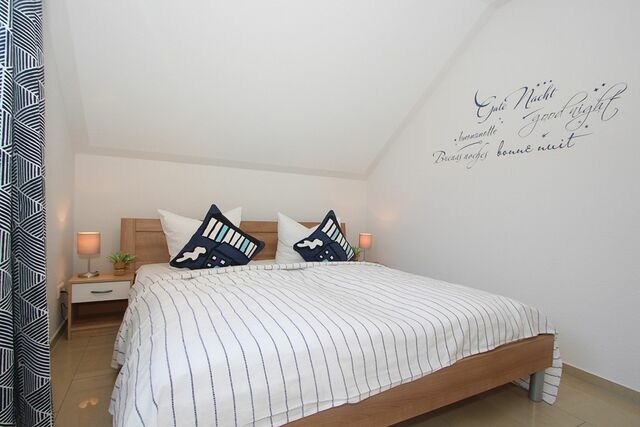 Ferienwohnung in Boltenhagen - Ferienwohnung Denise - Bild 15