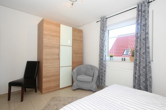 Ferienwohnung in Boltenhagen - Ferienwohnung Denise - Bild 21