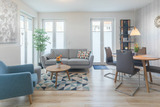 Ferienwohnung in Boltenhagen - Hanseresidenz I Whg. 06 - Bild 1