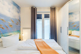 Ferienwohnung in Boltenhagen - Hanseresidenz I Whg. 06 - Bild 9