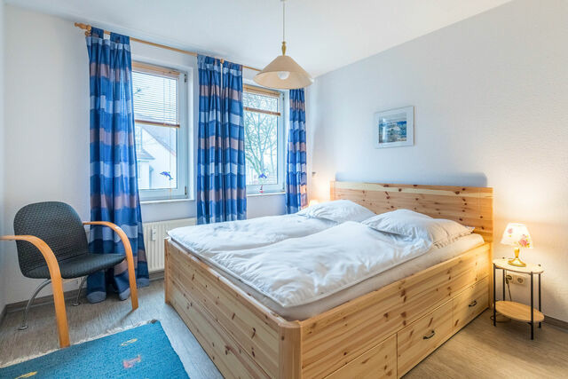 Ferienwohnung in Boltenhagen - S&uuml;nnslag Wohnung 049 - Bild 7