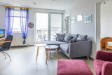 Ferienwohnung in Boltenhagen - S&uuml;nnslag Wohnung 049 - Bild 9