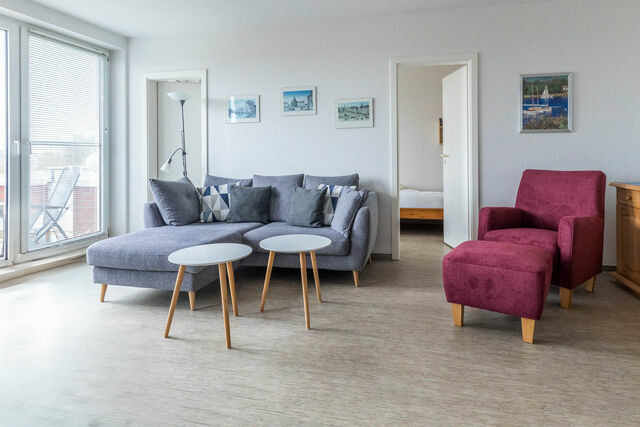 Ferienwohnung in Boltenhagen - S&uuml;nnslag Wohnung 049 - Bild 13