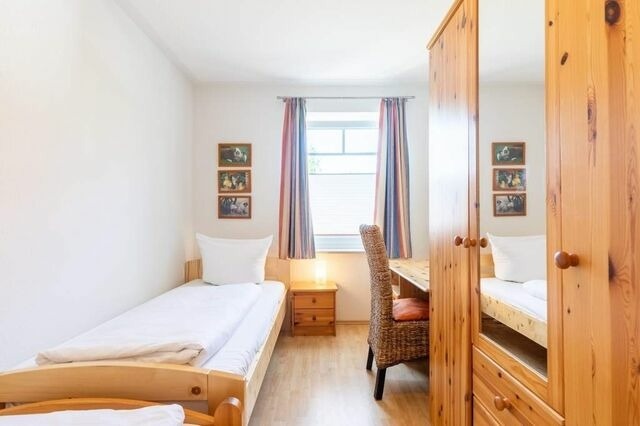 Ferienwohnung in Boltenhagen - Haus Undine Wohnung 02 - Bild 17