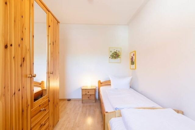 Ferienwohnung in Boltenhagen - Haus Undine Wohnung 02 - Bild 19