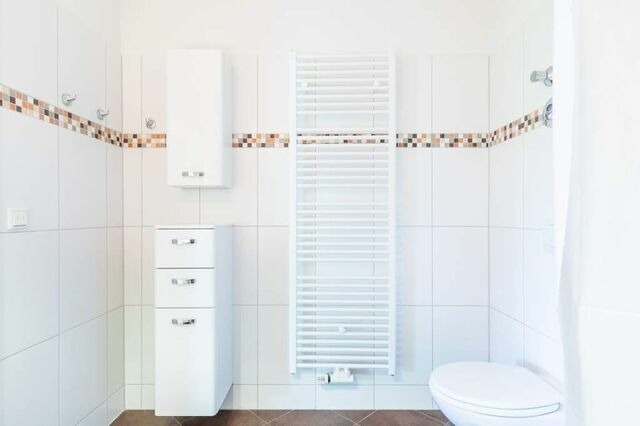 Ferienwohnung in Boltenhagen - Haus Undine Wohnung 02 - Bild 22