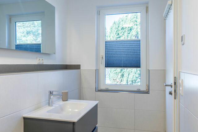 Ferienwohnung in Boltenhagen - Ostseebungalow "Luv" - Bild 15