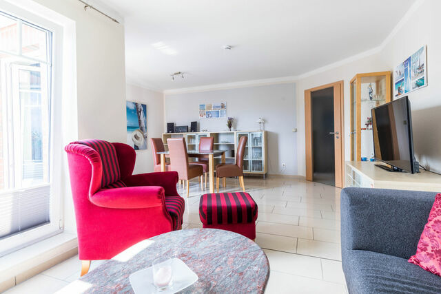 Ferienwohnung in Boltenhagen - Rosenweg 2 Wohnung 2 - Bild 13