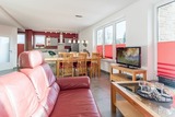 Ferienwohnung in Kl&uuml;tz - Ferienwohnung "Colonia" - Bild 6