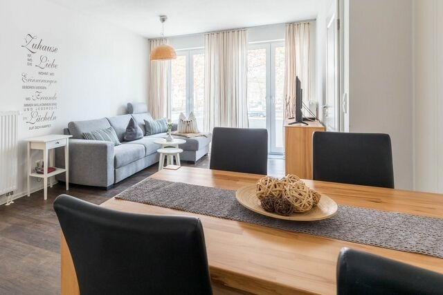 Ferienwohnung in Boltenhagen - Hanseresidenz I Whg. 09 - Bild 3