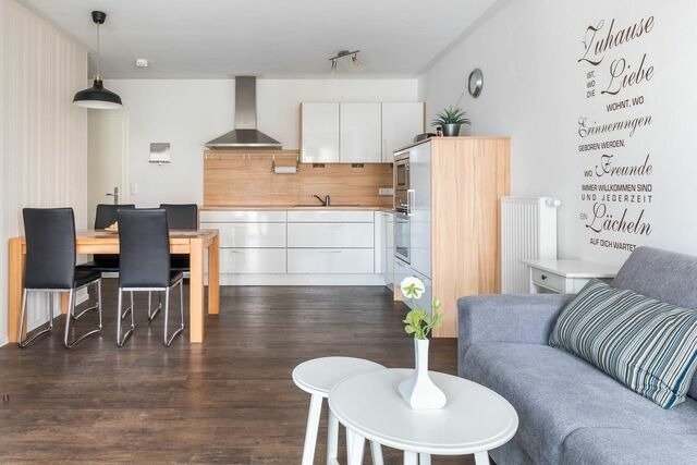 Ferienwohnung in Boltenhagen - Hanseresidenz I Whg. 09 - Bild 7