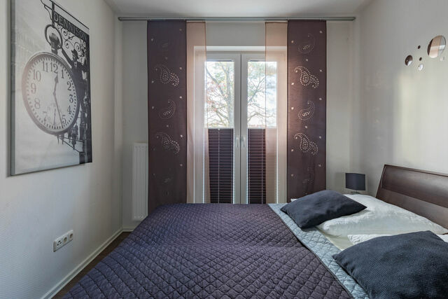 Ferienwohnung in Boltenhagen - Hanseresidenz I Whg. 09 - Bild 15