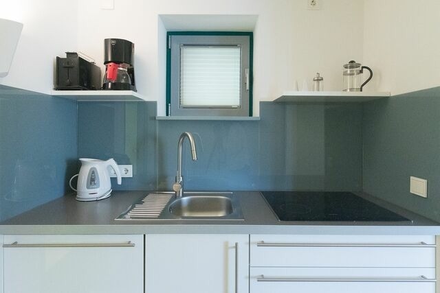 Ferienwohnung in Wohlenberg - Haus Ostseeblick Appartement - Bild 11