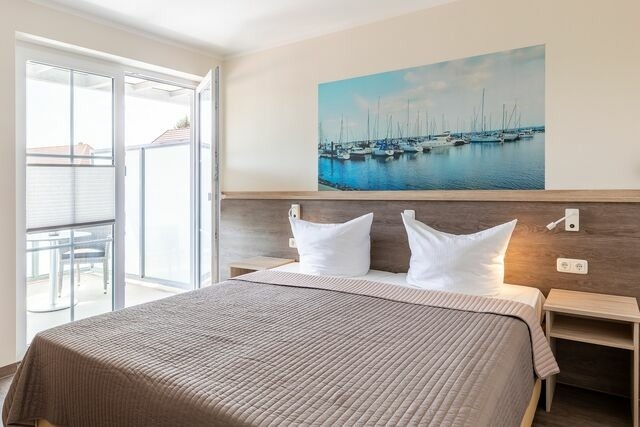 Ferienwohnung in Boltenhagen - OSTSEE7 Fewo Baltic Sea - Bild 13