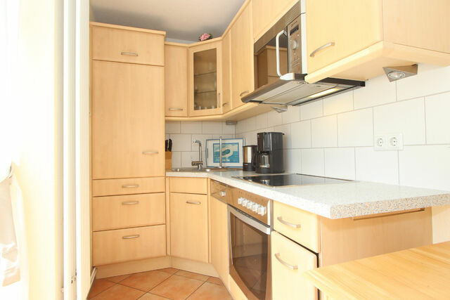 Ferienwohnung in Boltenhagen - SV Uns H&uuml;sung Whg. 6 - Bild 13