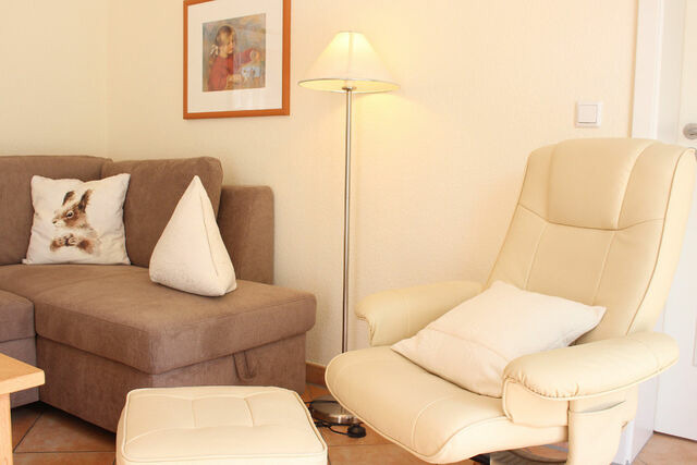 Ferienwohnung in Boltenhagen - SV Uns H&uuml;sung Whg. 6 - Bild 15