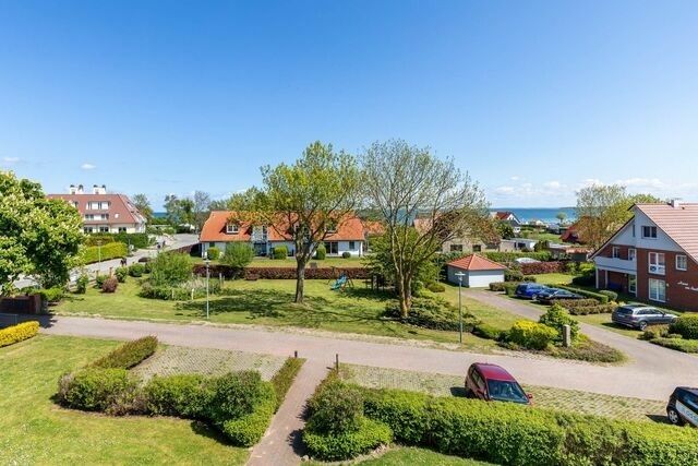 Ferienwohnung in Boltenhagen - Haus am Haftbruch Whg. 10 - Bild 9