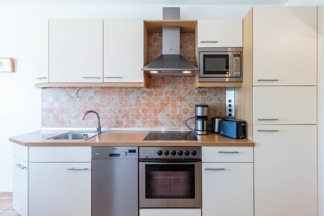 Ferienwohnung in Boltenhagen - Haus am Haftbruch Whg. 10 - Bild 14