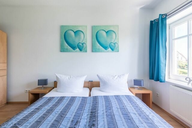 Ferienwohnung in Boltenhagen - Haus am Haftbruch Whg. 10 - Bild 19