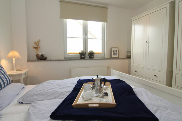 Ferienwohnung in Boltenhagen - Ferienwohnung Am Naturstrand - Bild 20