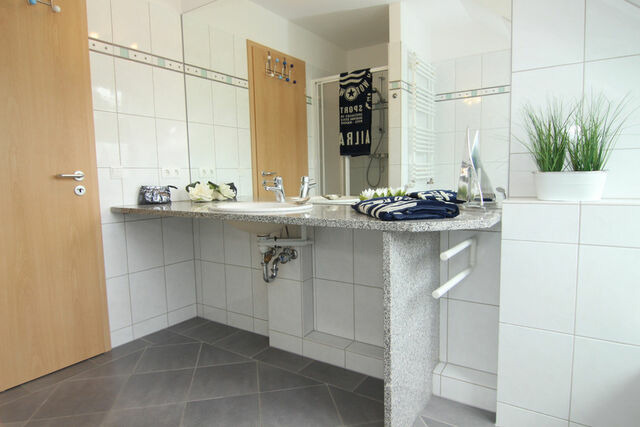 Ferienwohnung in Boltenhagen - Ferienwohnung Am Naturstrand - Bild 23