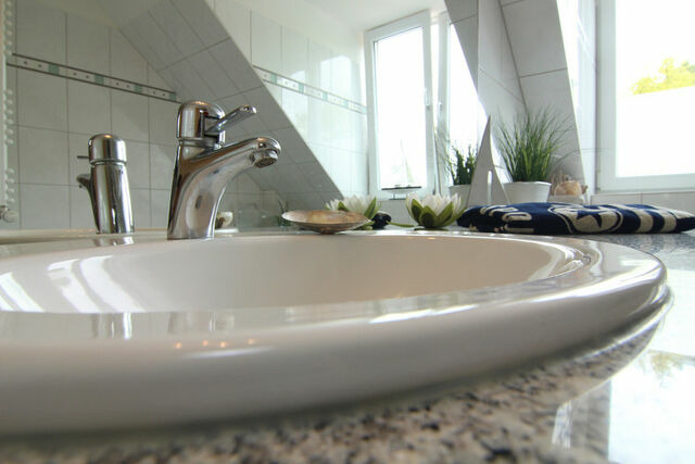 Ferienwohnung in Boltenhagen - Ferienwohnung Am Naturstrand - Bild 24