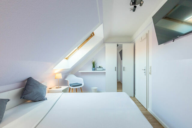 Ferienwohnung in Boltenhagen - Papillon 11-6 "Place sur mer" - Bild 20