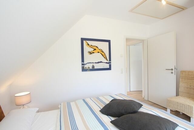 Ferienhaus in Kl&uuml;tz - Ferienhaus Skanhuus - Bild 17