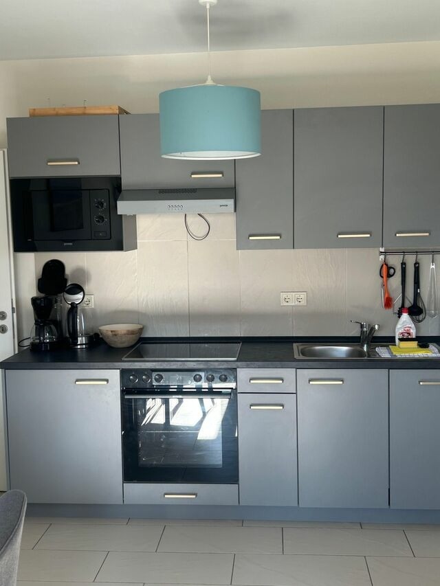 Ferienwohnung in G&ouml;hren - Villa Fernsicht G&ouml;hren Fewo Nr.6 1.OG - Bild 13