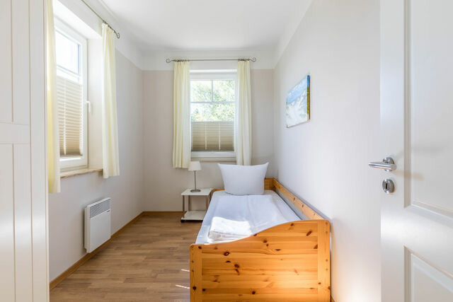 Ferienwohnung in Boltenhagen - Meerblick Wohnung 1 - Bild 19